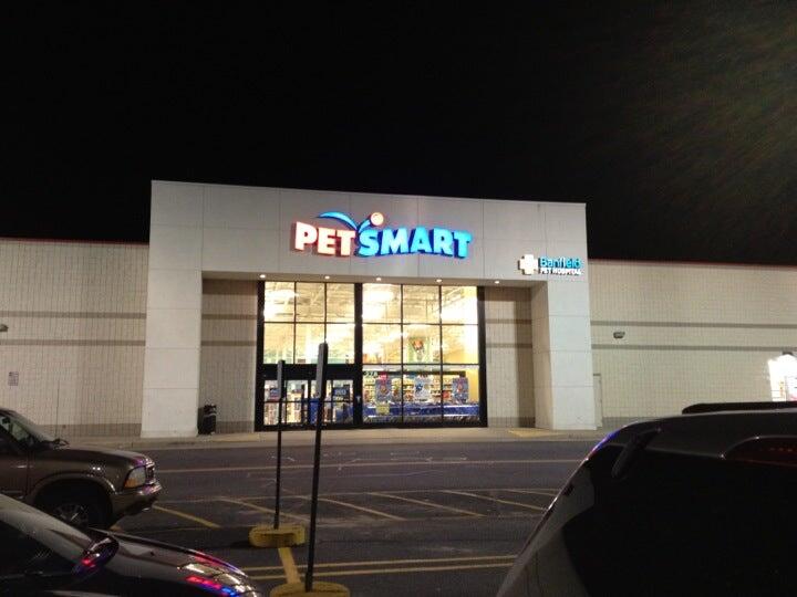 PetSmart Plainville, CT Nextdoor