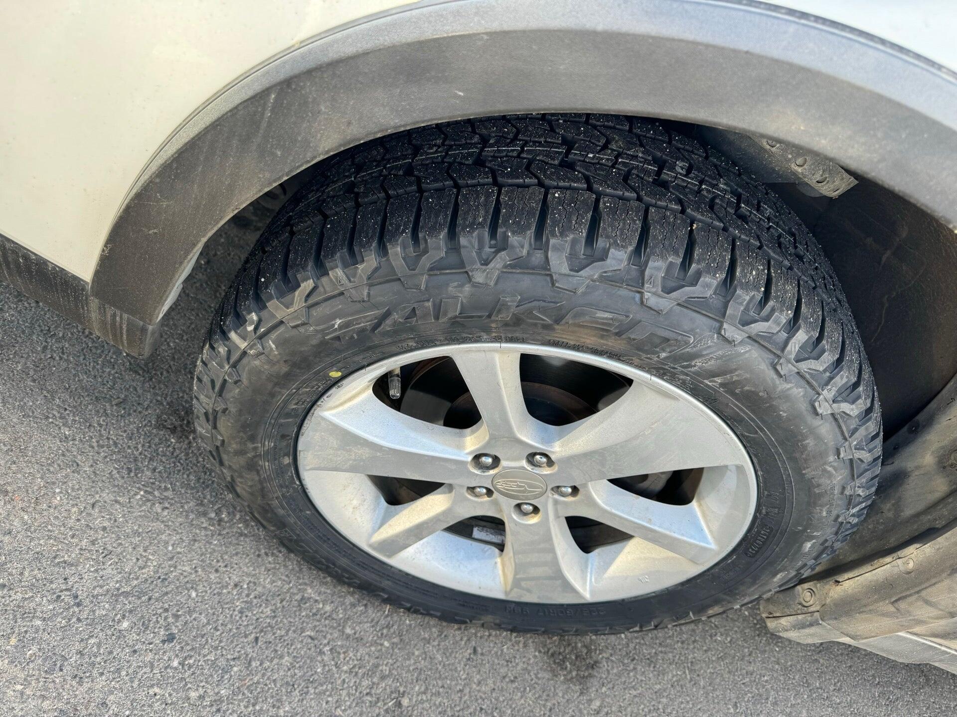 Sullivan's Tire Pros Oakhurst, CA Nextdoor