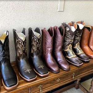 J&j shoe repair discount