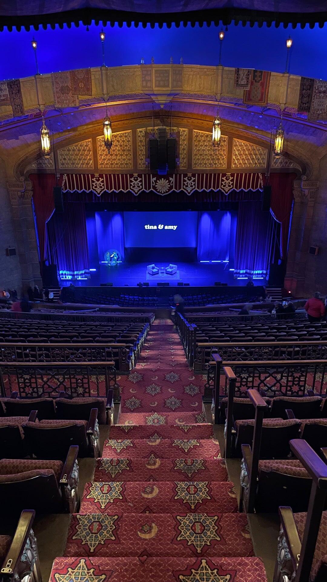 The Fox Theatre - Atlanta, GA - Nextdoor