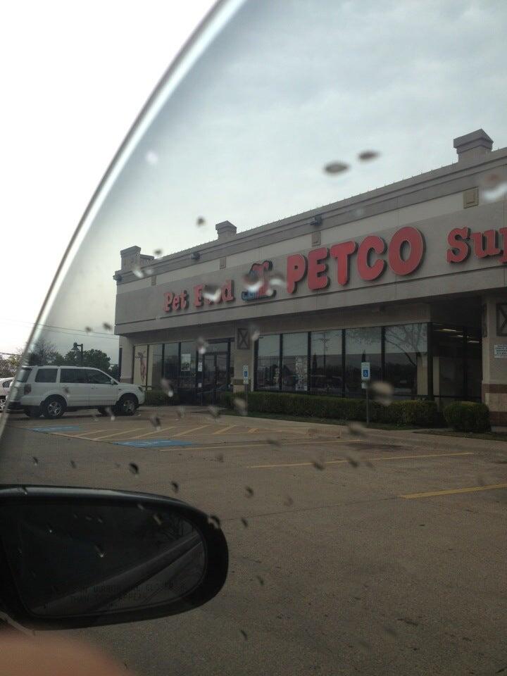 Petco