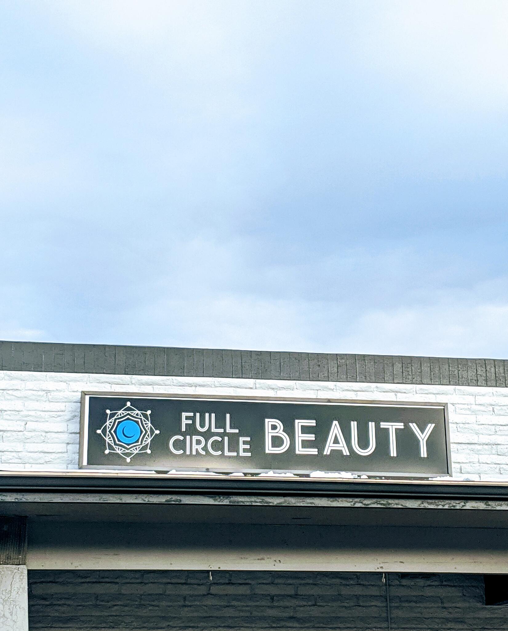 Full circle 2025 beauty littleton co