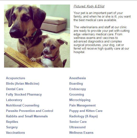 Cherryville Animal Hospital Walnutport, PA Nextdoor