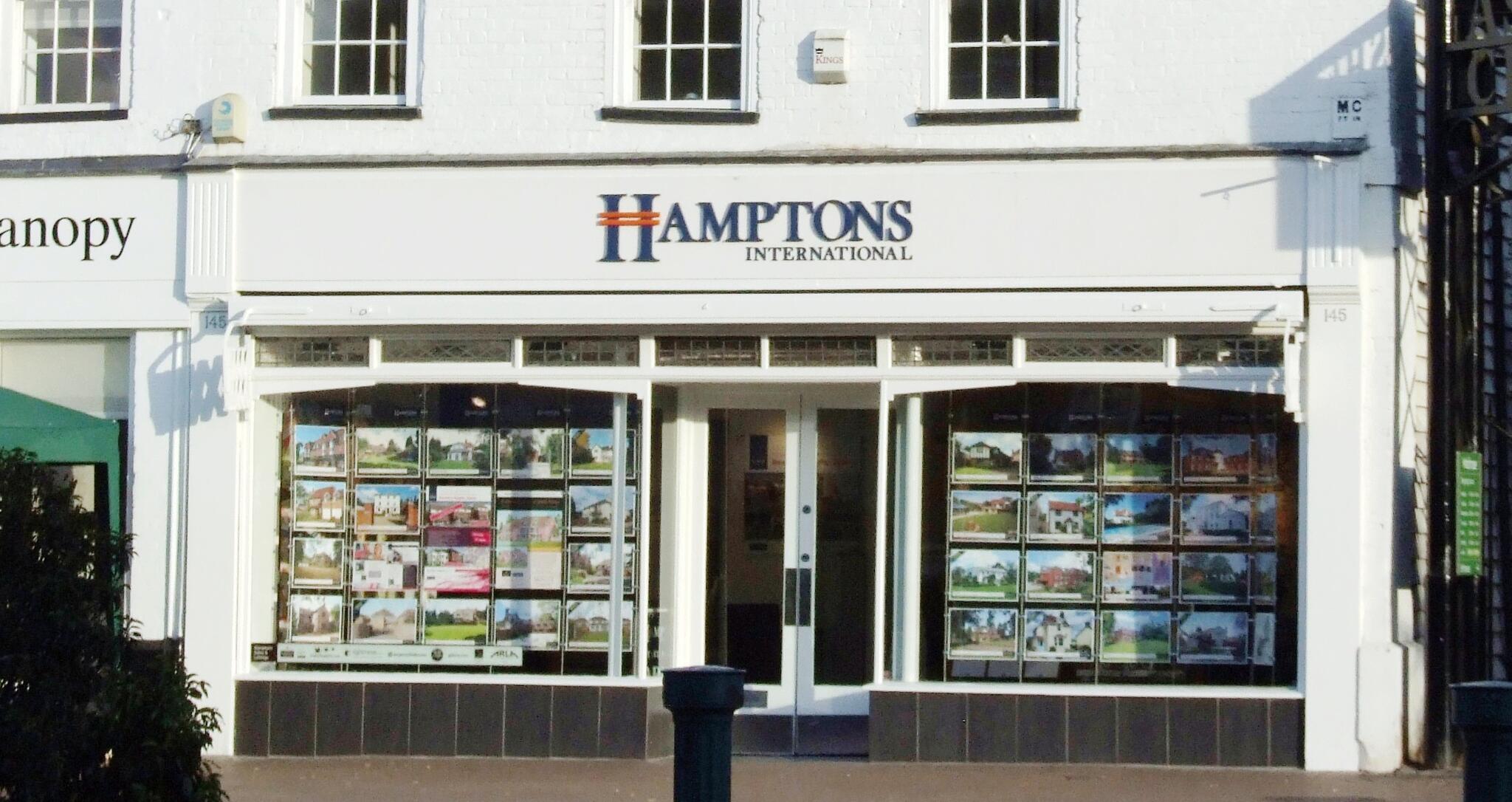 Hamptons Estate Agents Epsom and Banstead Epsom Nextdoor