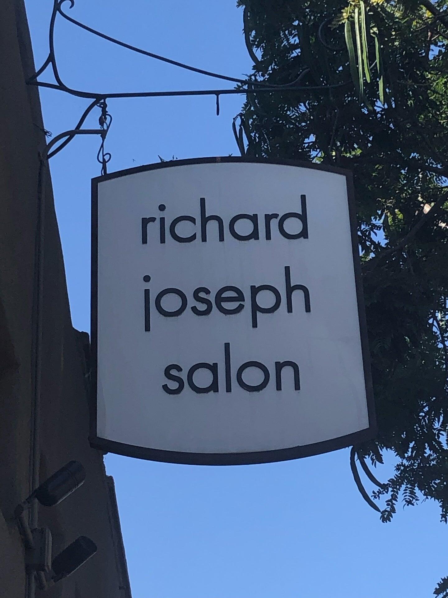 Richard Joseph Salon San Diego, CA Nextdoor