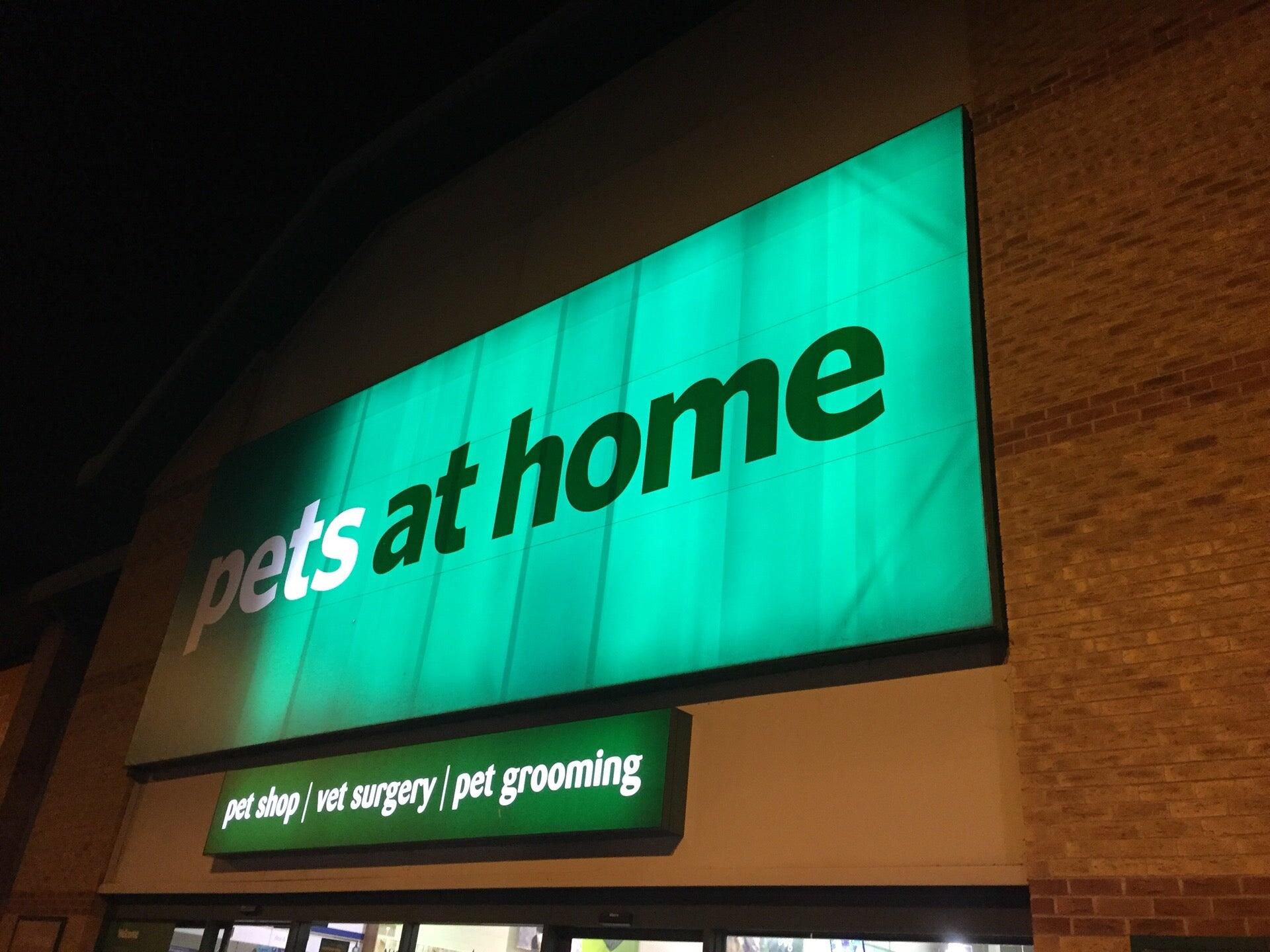Pets at Home Colchester Nextdoor
