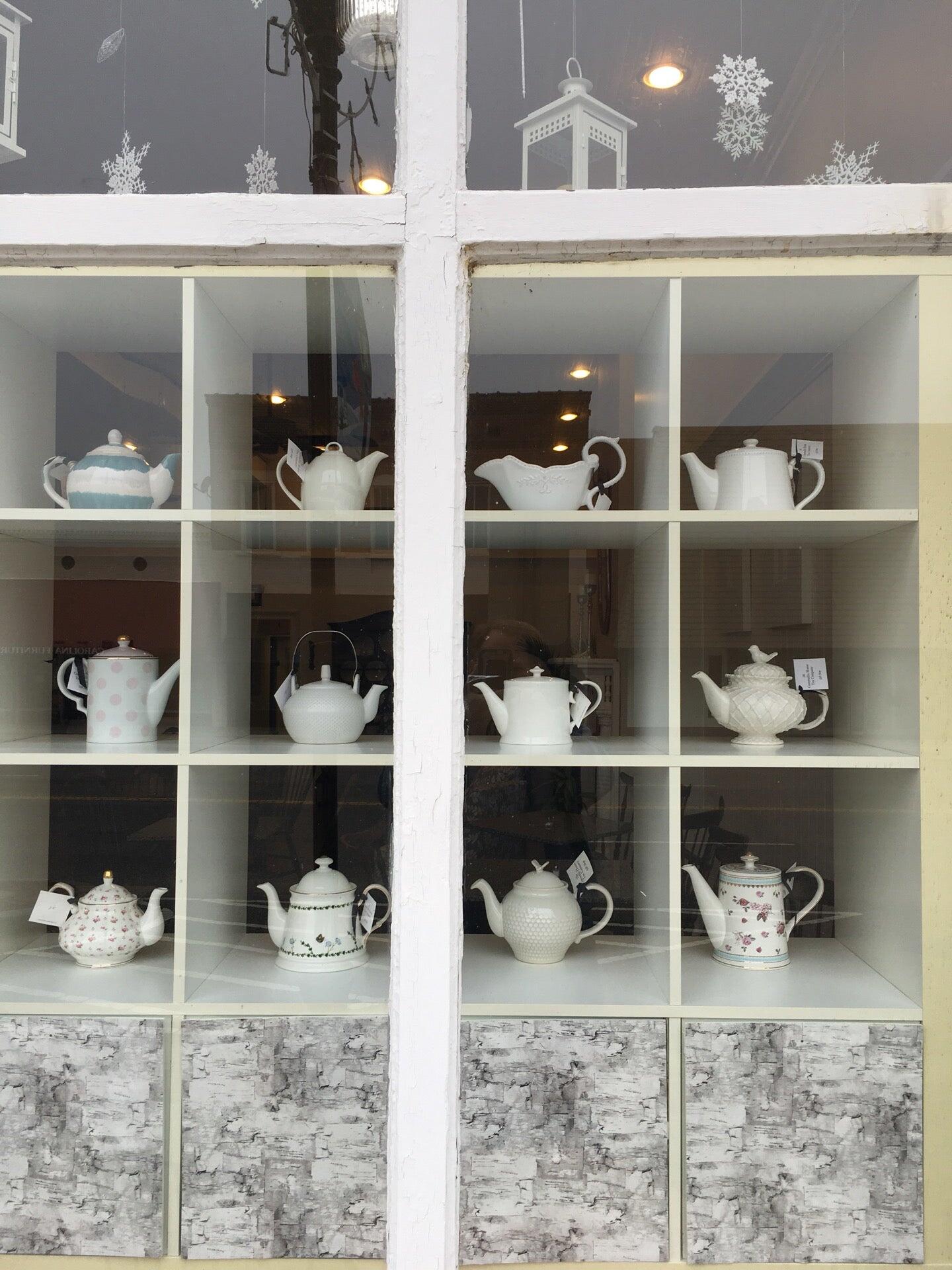 Cornwallis House Tea Company Winnsboro, SC Nextdoor