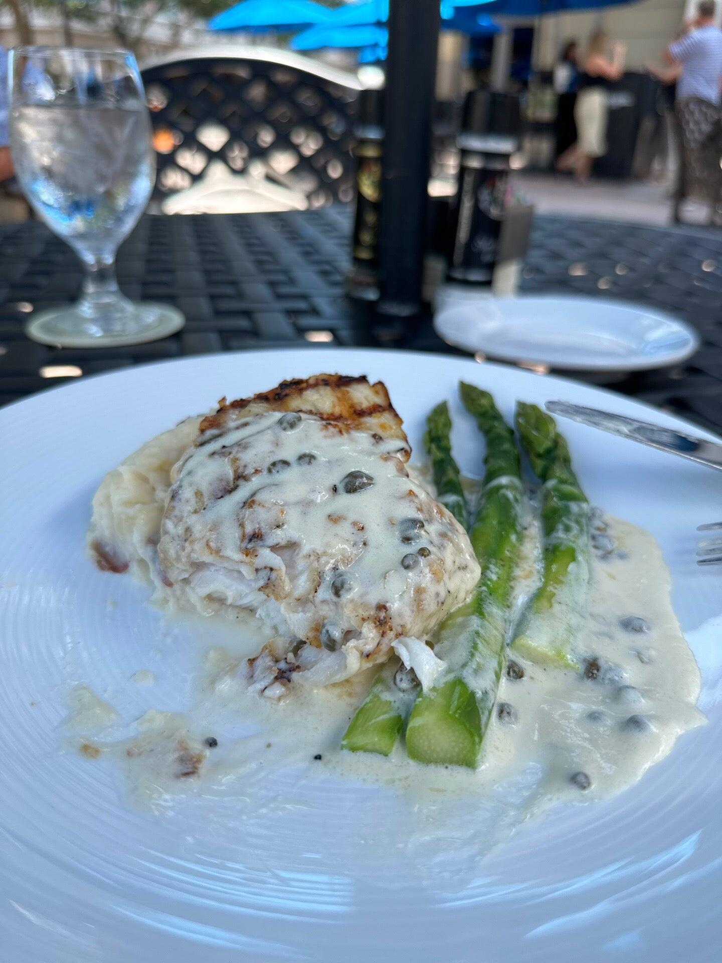 Parkshore Grill - Saint Petersburg, FL - Nextdoor