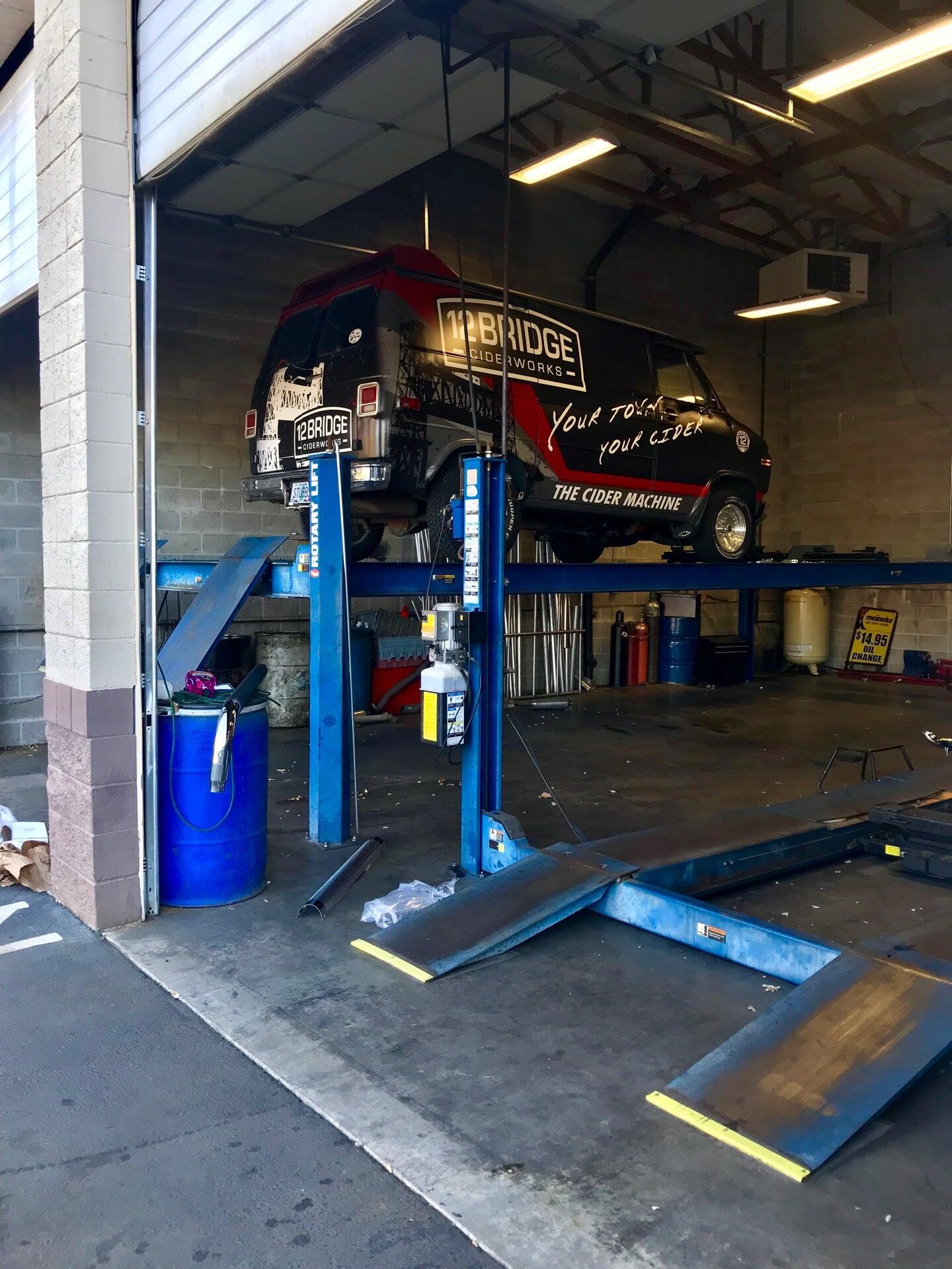 Meineke Car Care Center - Oregon City, OR - Nextdoor