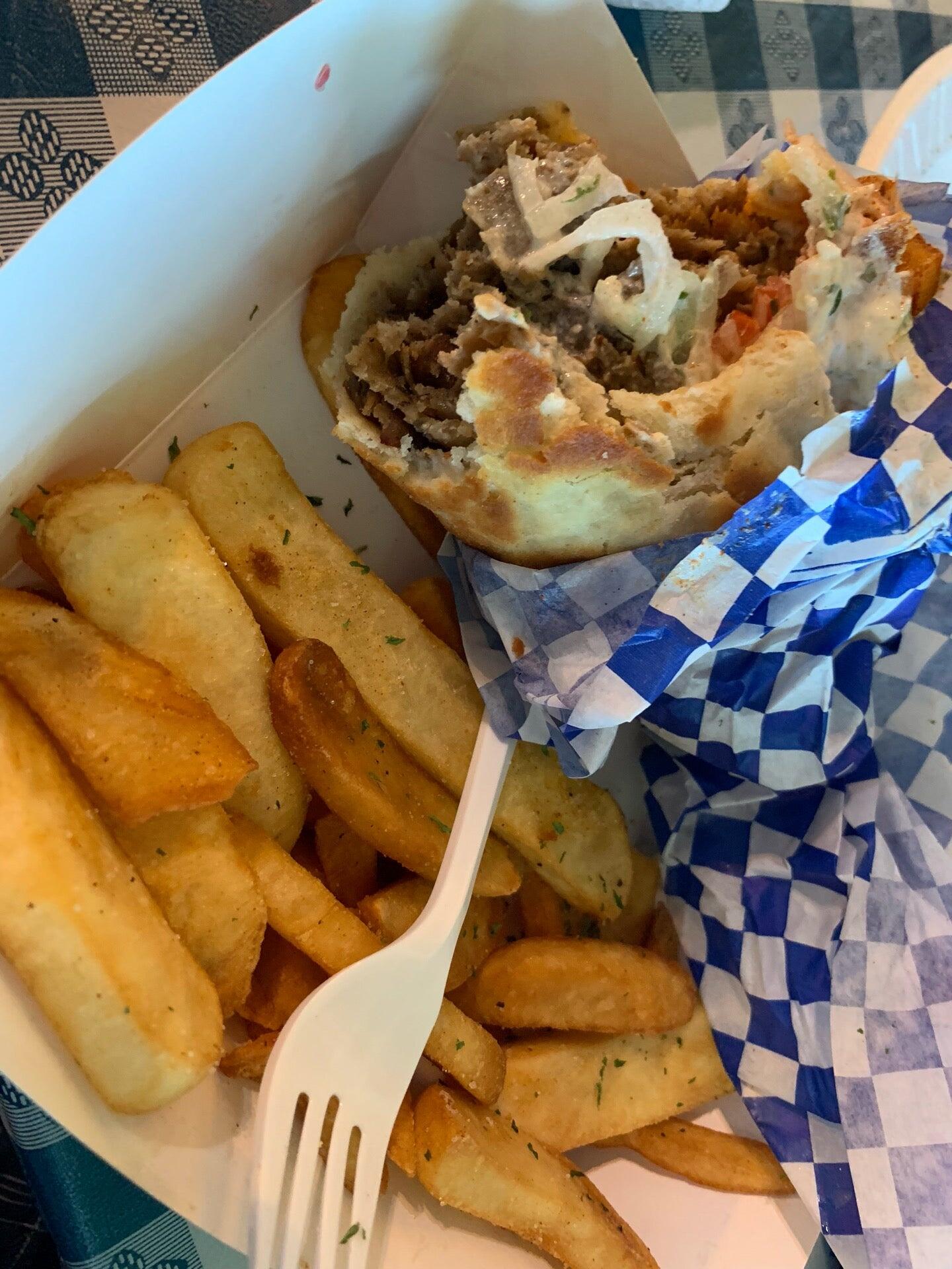 The House of Gyros - Mesquite, TX - Nextdoor