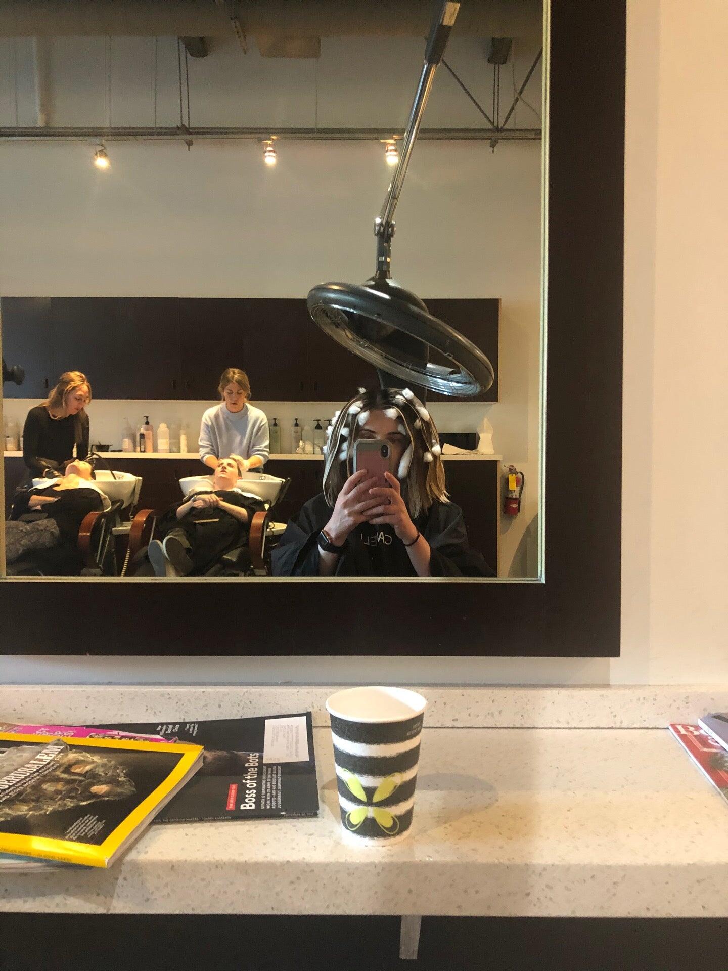 Capella Salon Studio City, CA Nextdoor