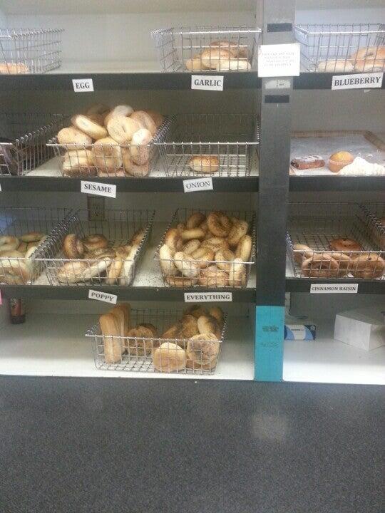 Bagel Bin & Deli Huntersville, NC Nextdoor