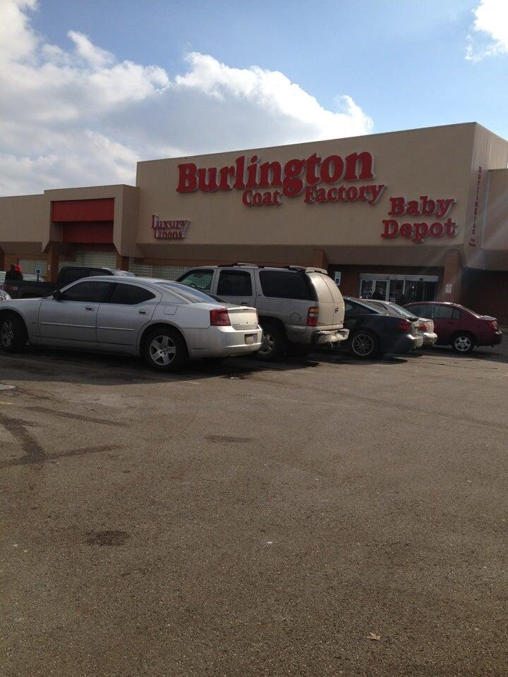 Burlington Coat Factory Canton OH Nextdoor