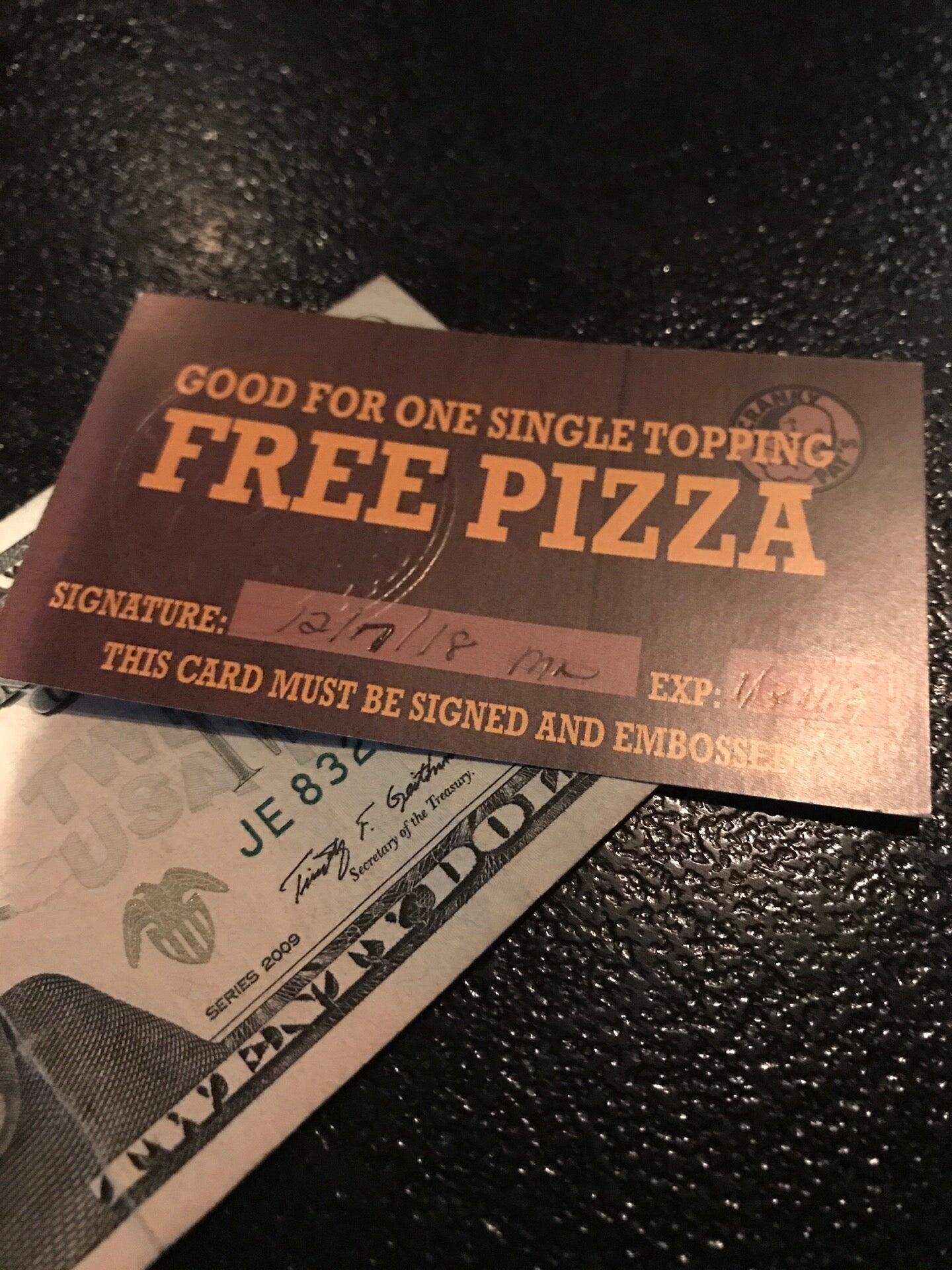 Cranky Pat's Neenah, WI Nextdoor