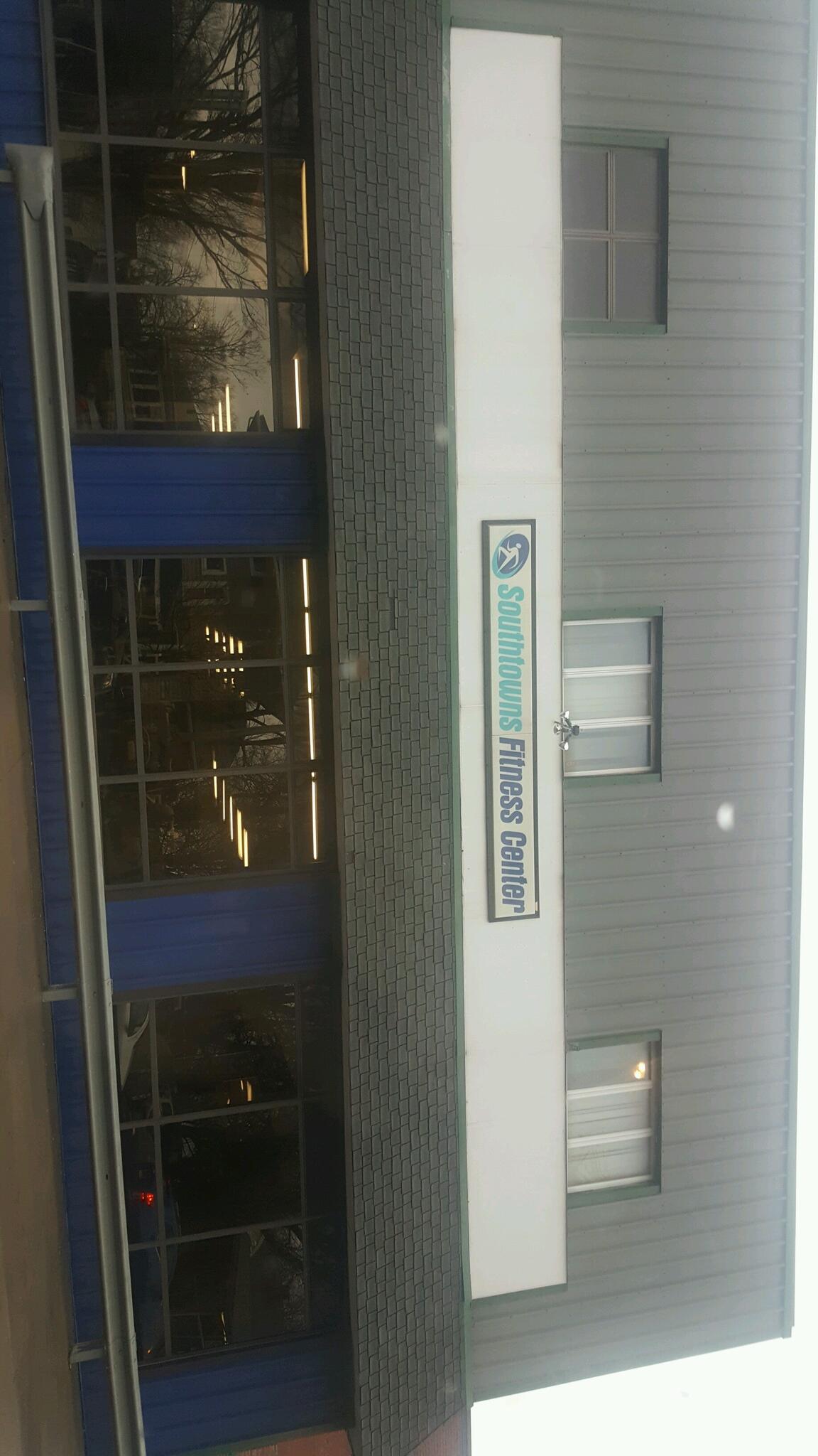 Southtowns Fitness Center Hamburg, NY Nextdoor