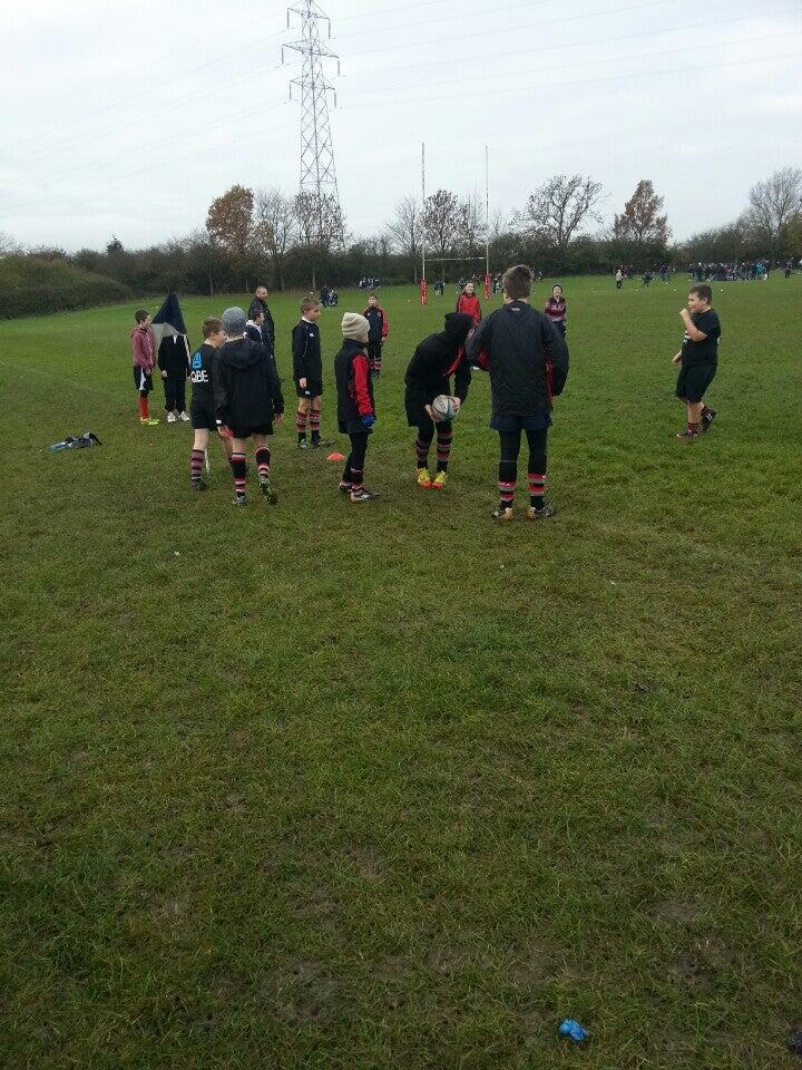 Leighton Buzzard Rugby Football Club Stanbridge Nextdoor