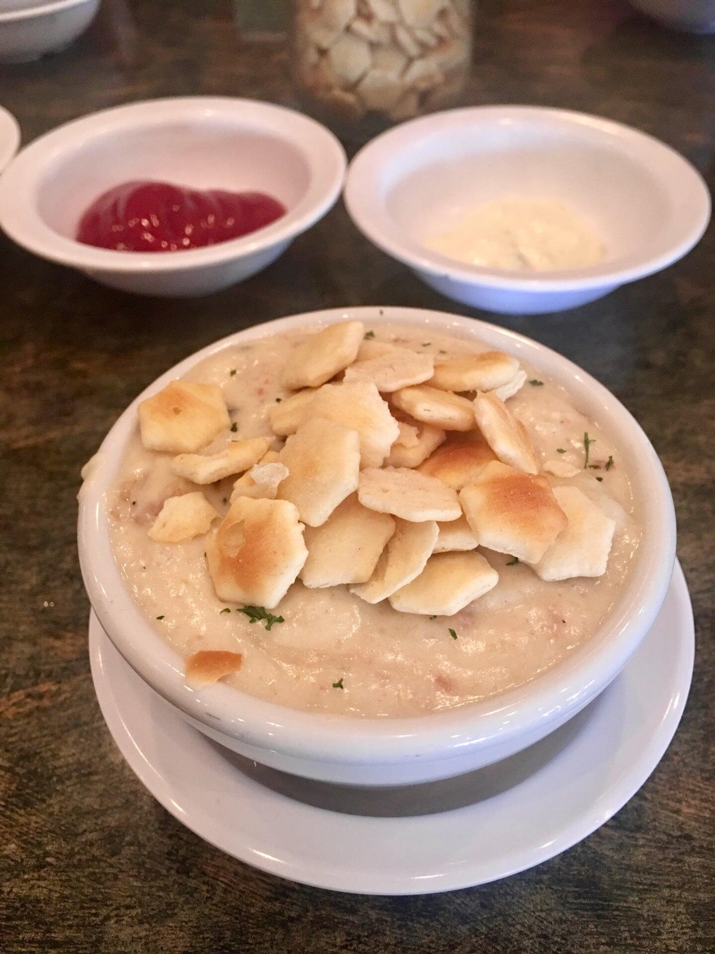 Wally's Chowder House Des Moines, WA Nextdoor