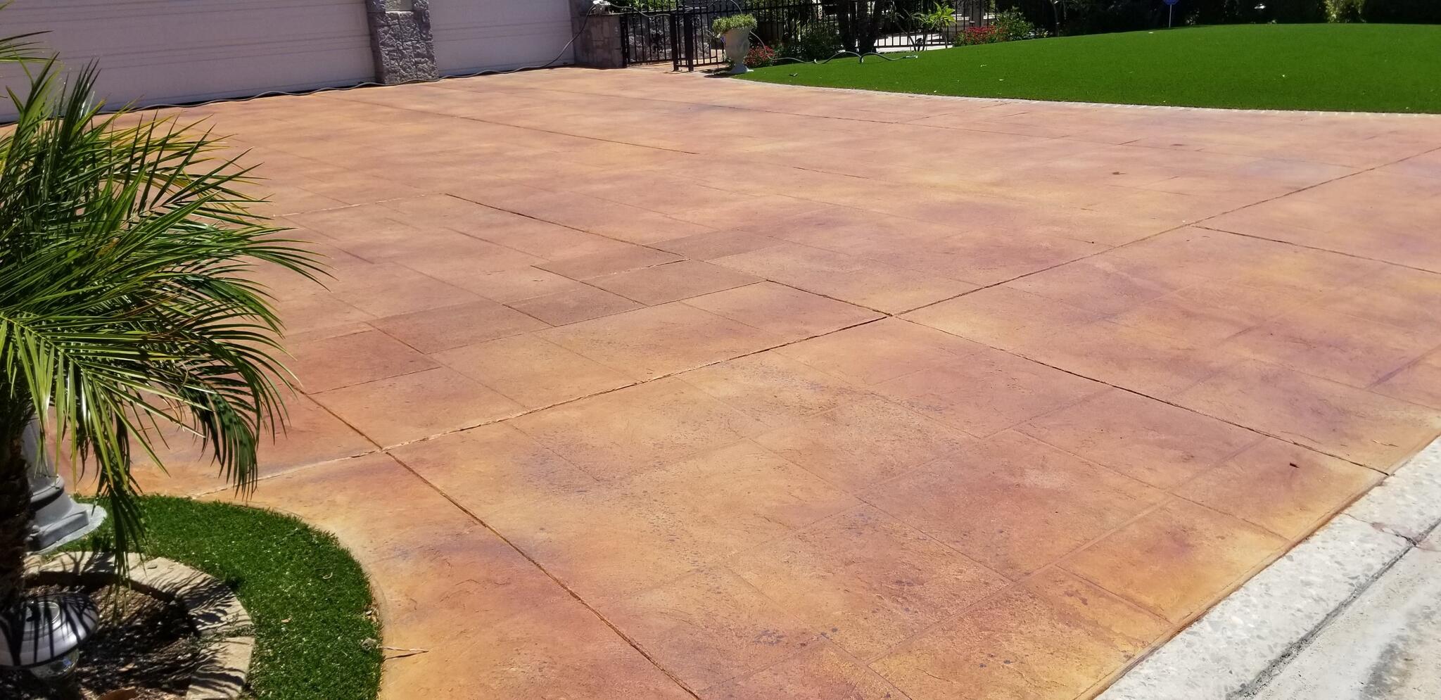 High Plains Concrete Staining and Epoxy Floor Finish Nextdoor