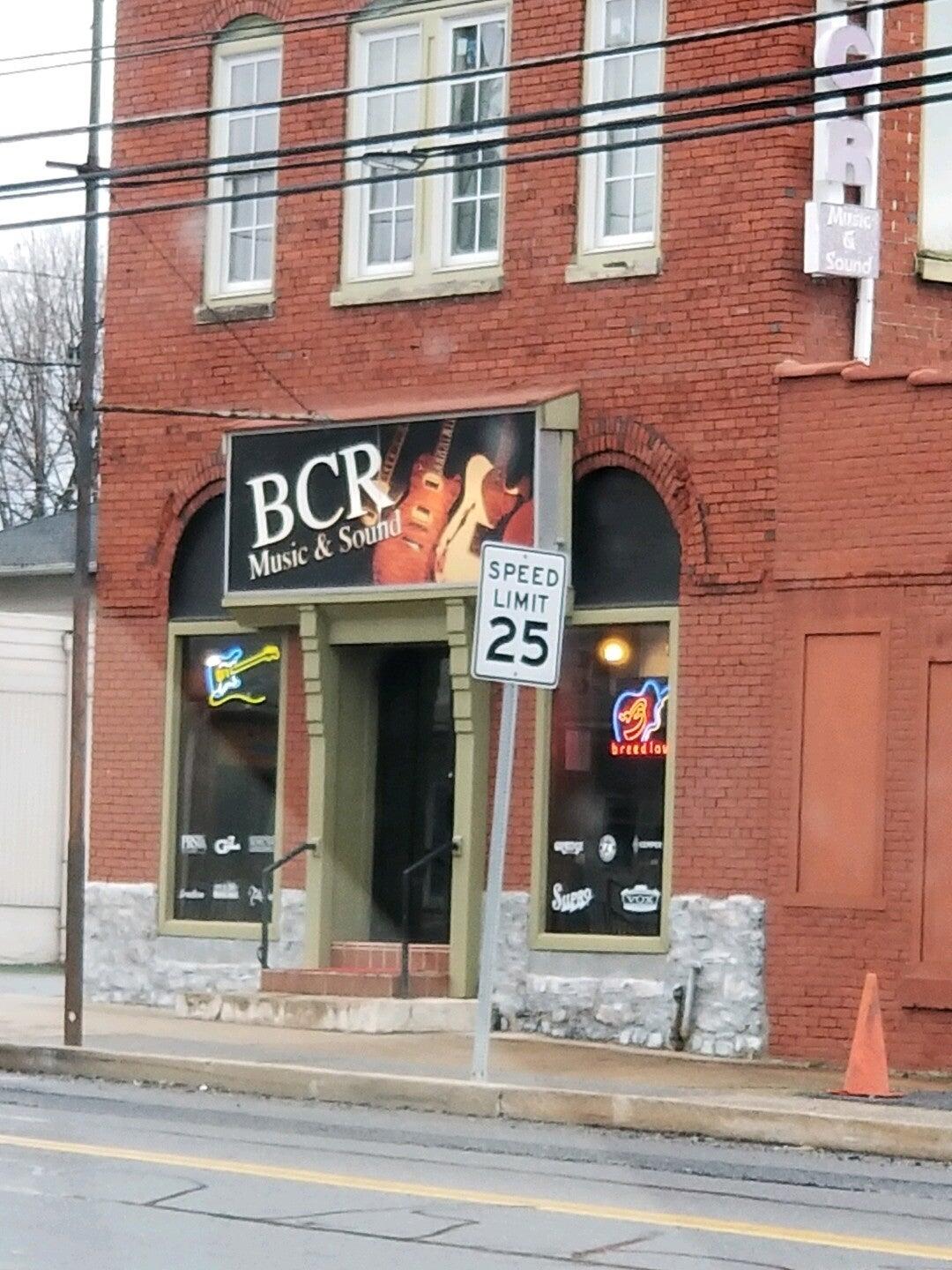 Bcr Music & Sound - Lemoyne, PA - Nextdoor