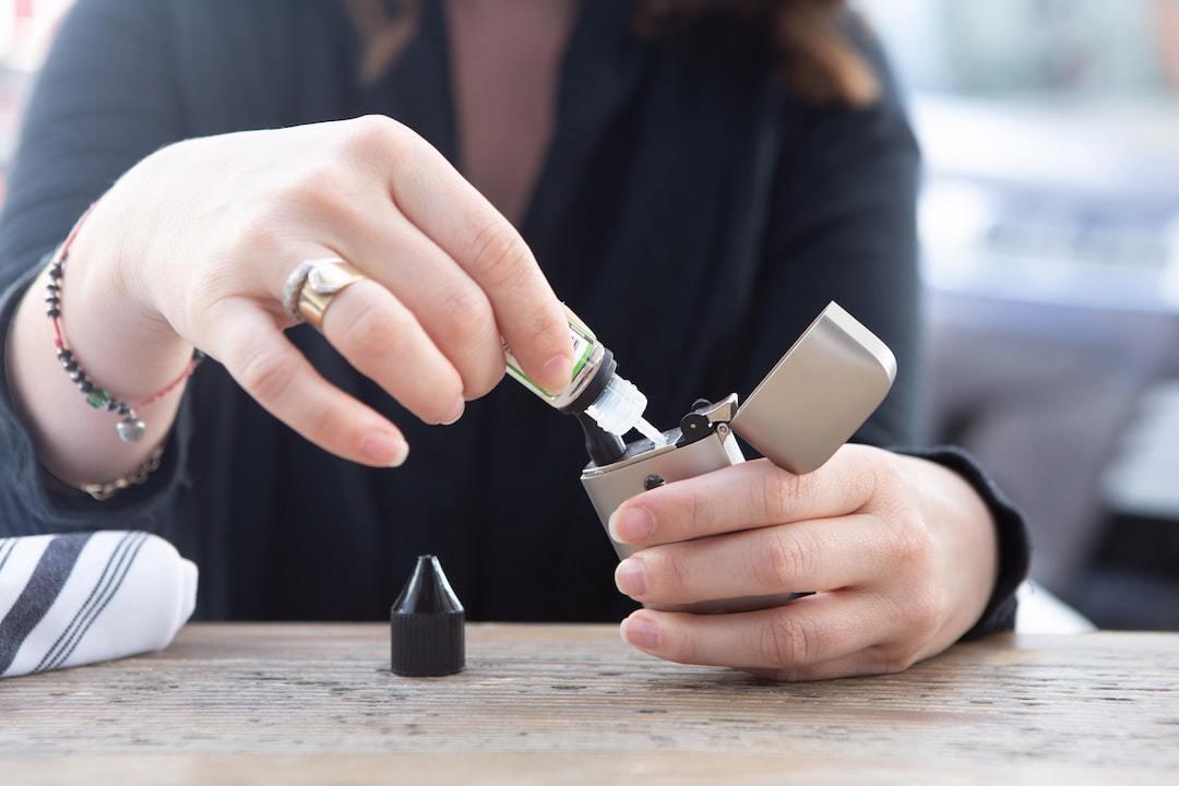 elfbar nachfüll pod läuft aus $13-$19/hr Vape Shop Jobs in Marietta, GA (NOW HIRING)