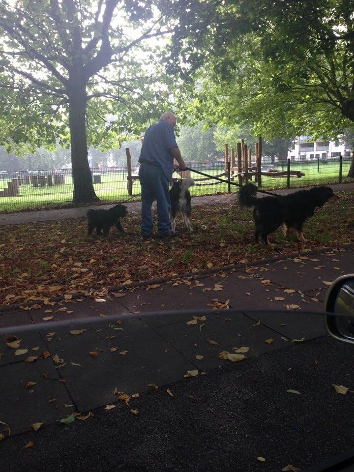 Chiswick Pets London Nextdoor