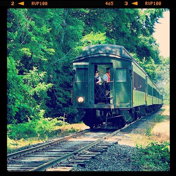 Valley Railroad Deep River Terminal Deep River, CT Nextdoor