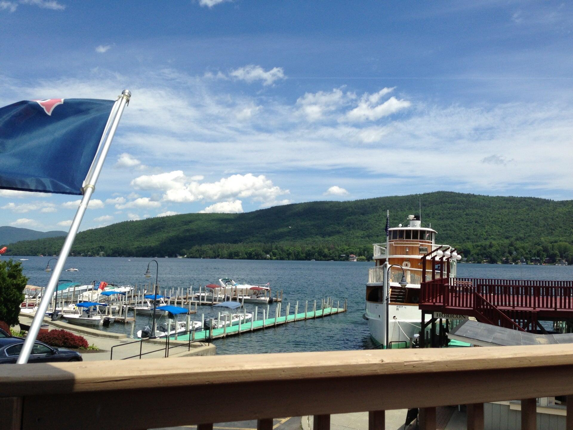 Shoreline Restaurant Lake NY Nextdoor