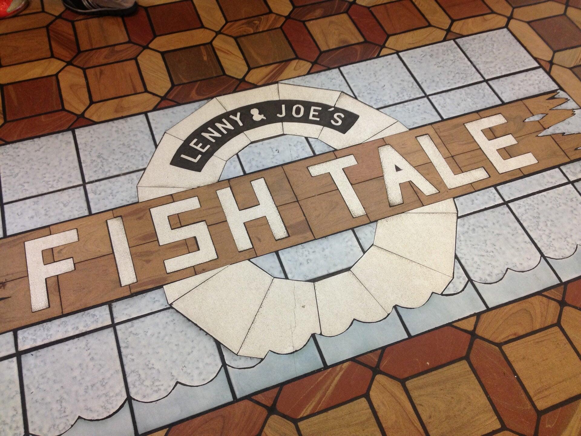 Lenny Joe s Fish Tale Madison CT Nextdoor lenny-joe-s-fish-tale-madison-ct-nextdoor