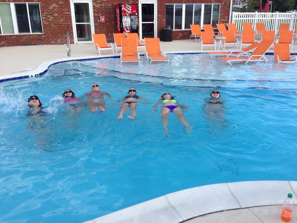 The Edge at Troy Troy, AL Nextdoor