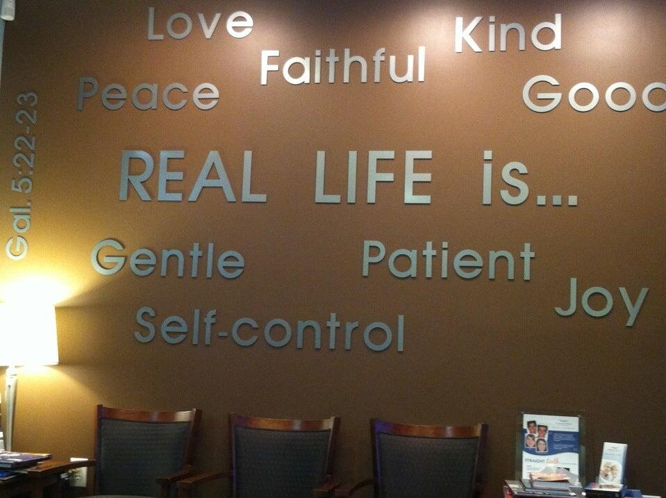 Real Life Dental Christiansburg, VA Nextdoor