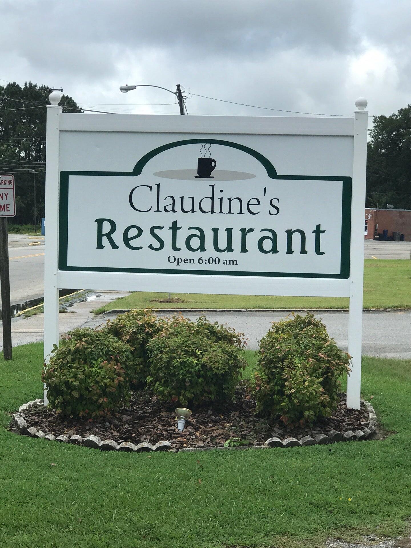 Claudine's Restaurant Rich Square, NC Nextdoor