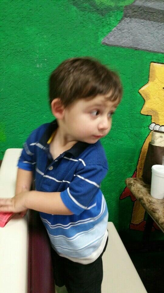 Giovanni's Pizzeria & Arcade Porterville, CA Nextdoor