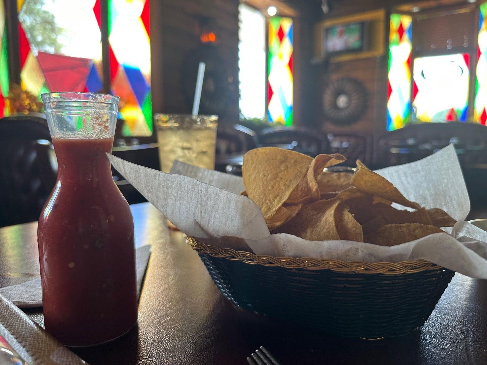 El Charro Authentic Mexican Restaurant Jackson, MS Nextdoor