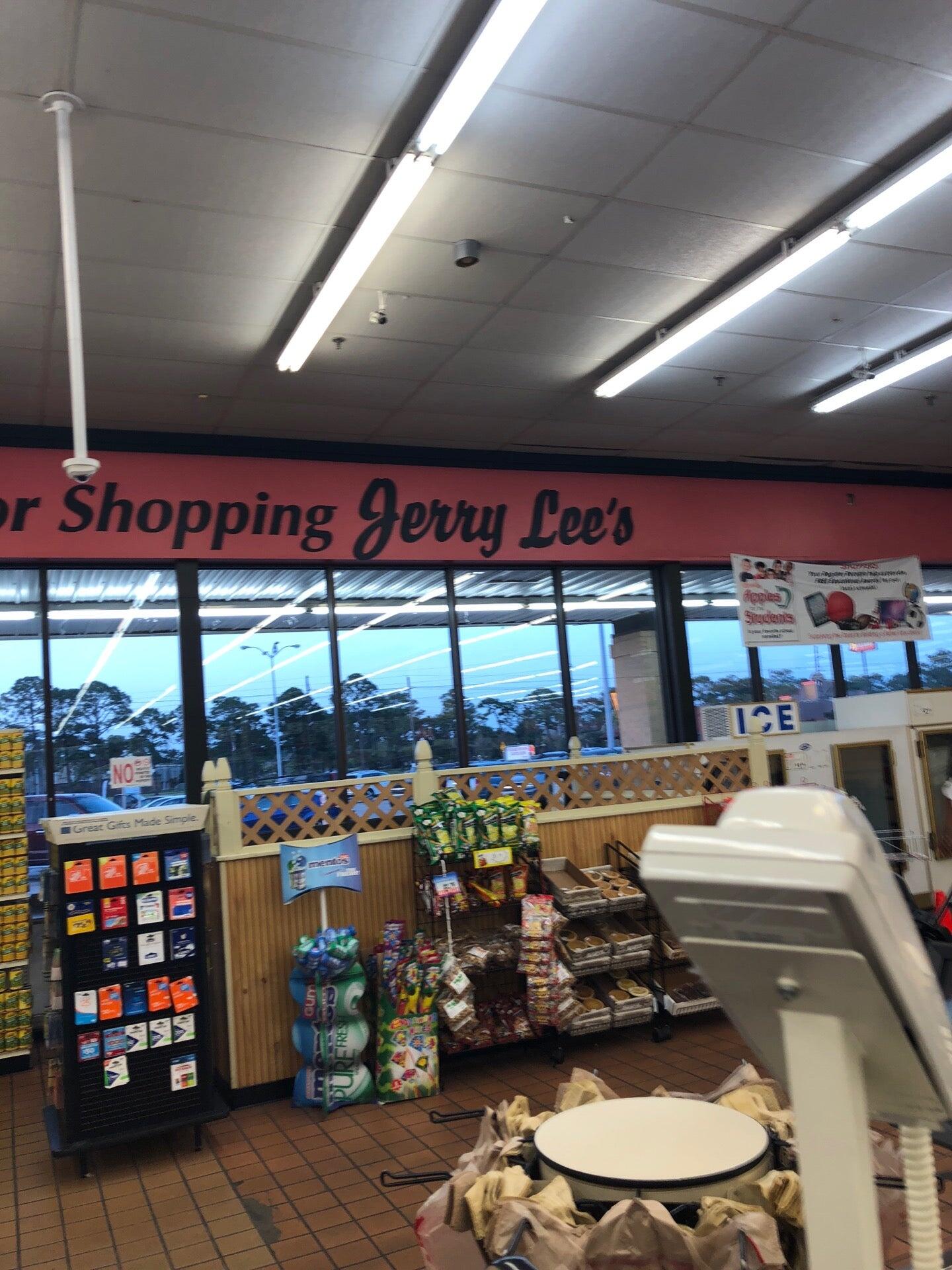 Jerry Lee's Grocery - Gautier, MS - Nextdoor