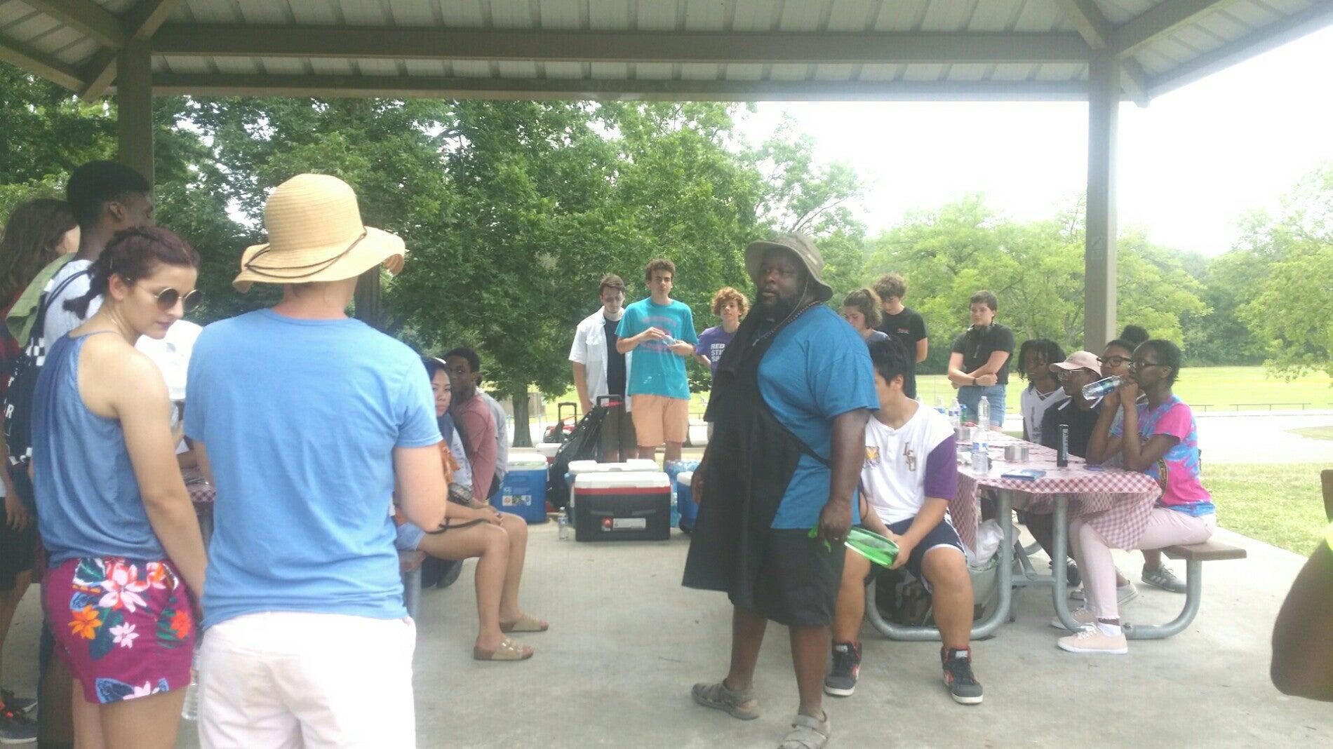 Highland Tennis Courts Baton Rouge, LA Nextdoor