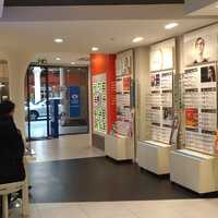 Ottica 2025 via indipendenza