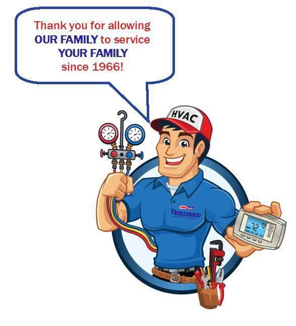 Northland Heating & Cooling Columbus, OH Nextdoor