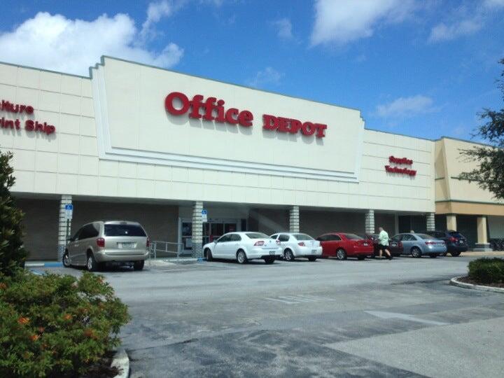 Office Depot Lakeland, FL Nextdoor