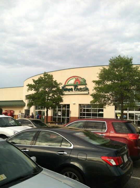 Farm Fresh - Hampton, VA - Nextdoor