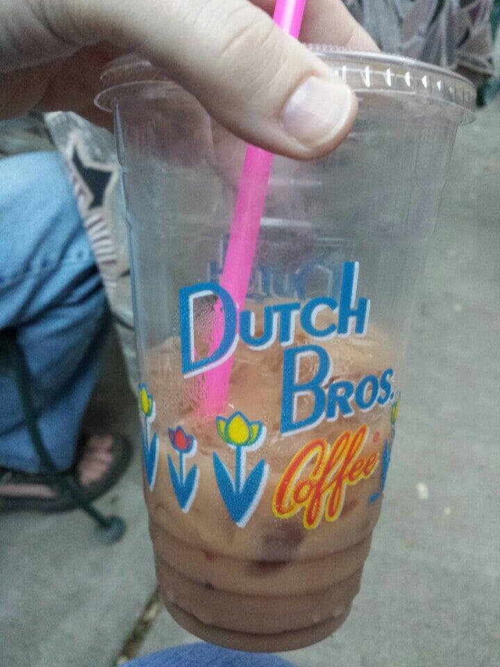 Dutch Bros Coffee Kennewick, WA Nextdoor