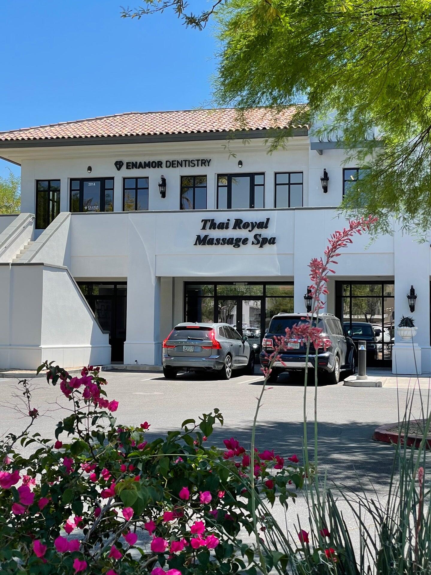 Thai Royal Massage Spa - Scottsdale, AZ - Nextdoor