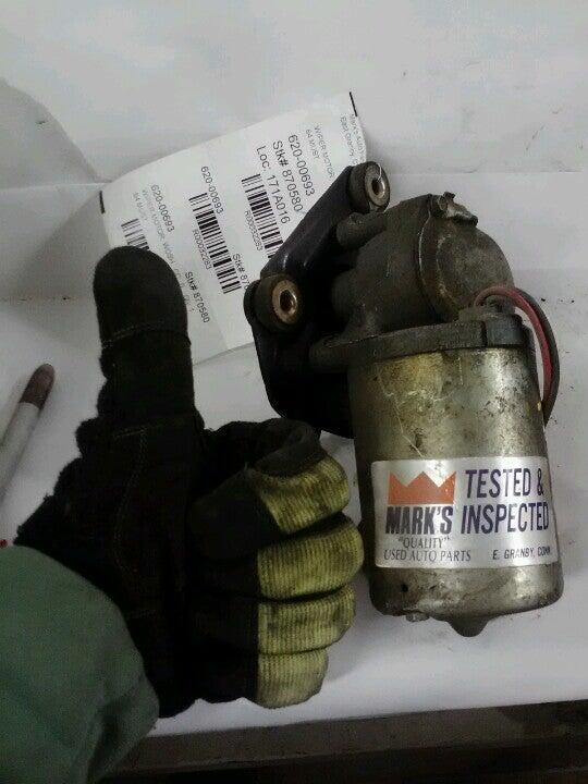 Mark's Auto Parts East Granby, CT Nextdoor