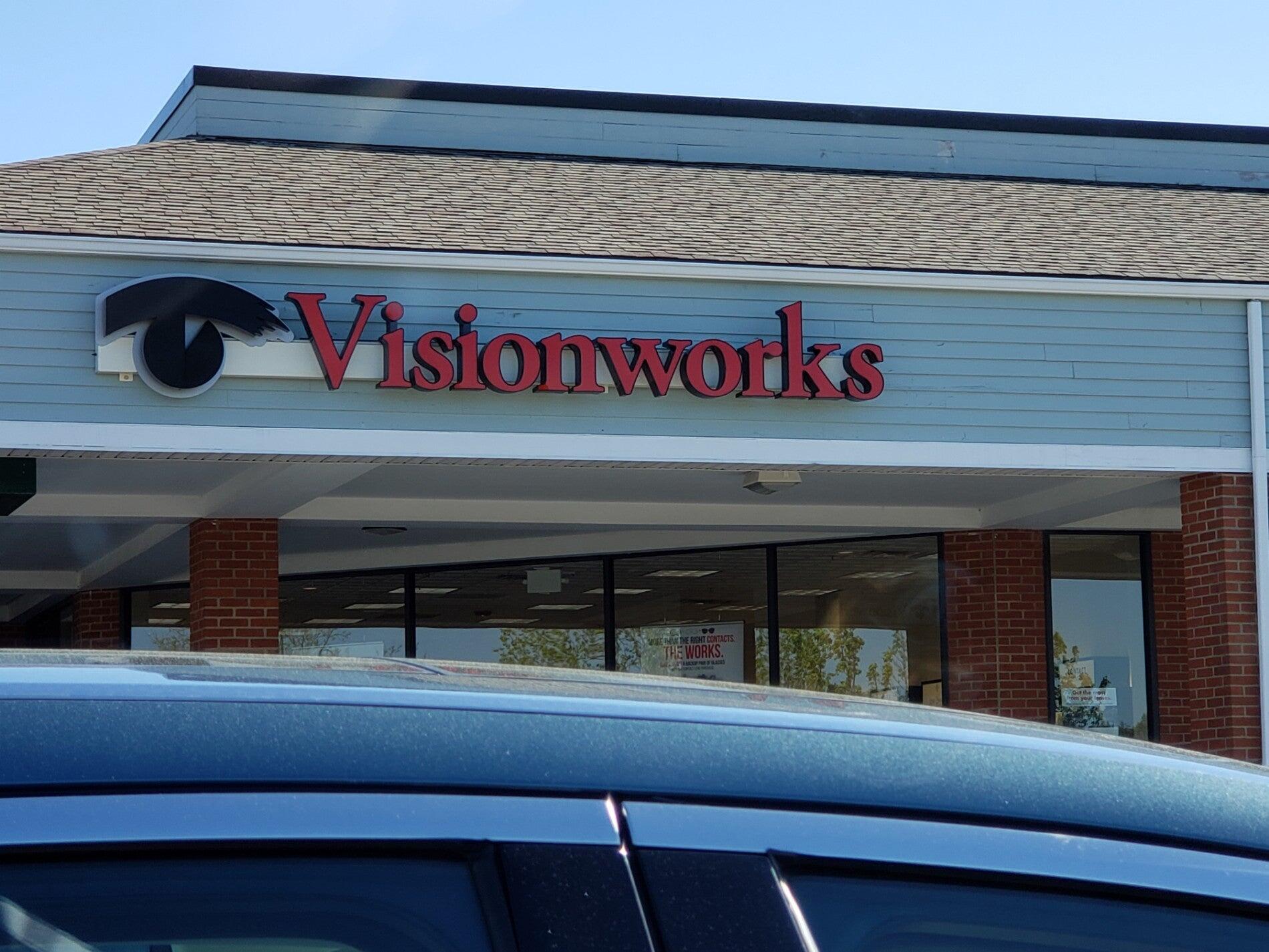 Vision World - Narragansett, RI - Nextdoor