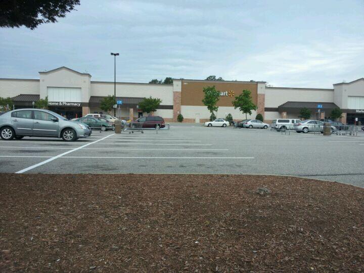 Walmart Supercenter - Yorktown, VA - Nextdoor