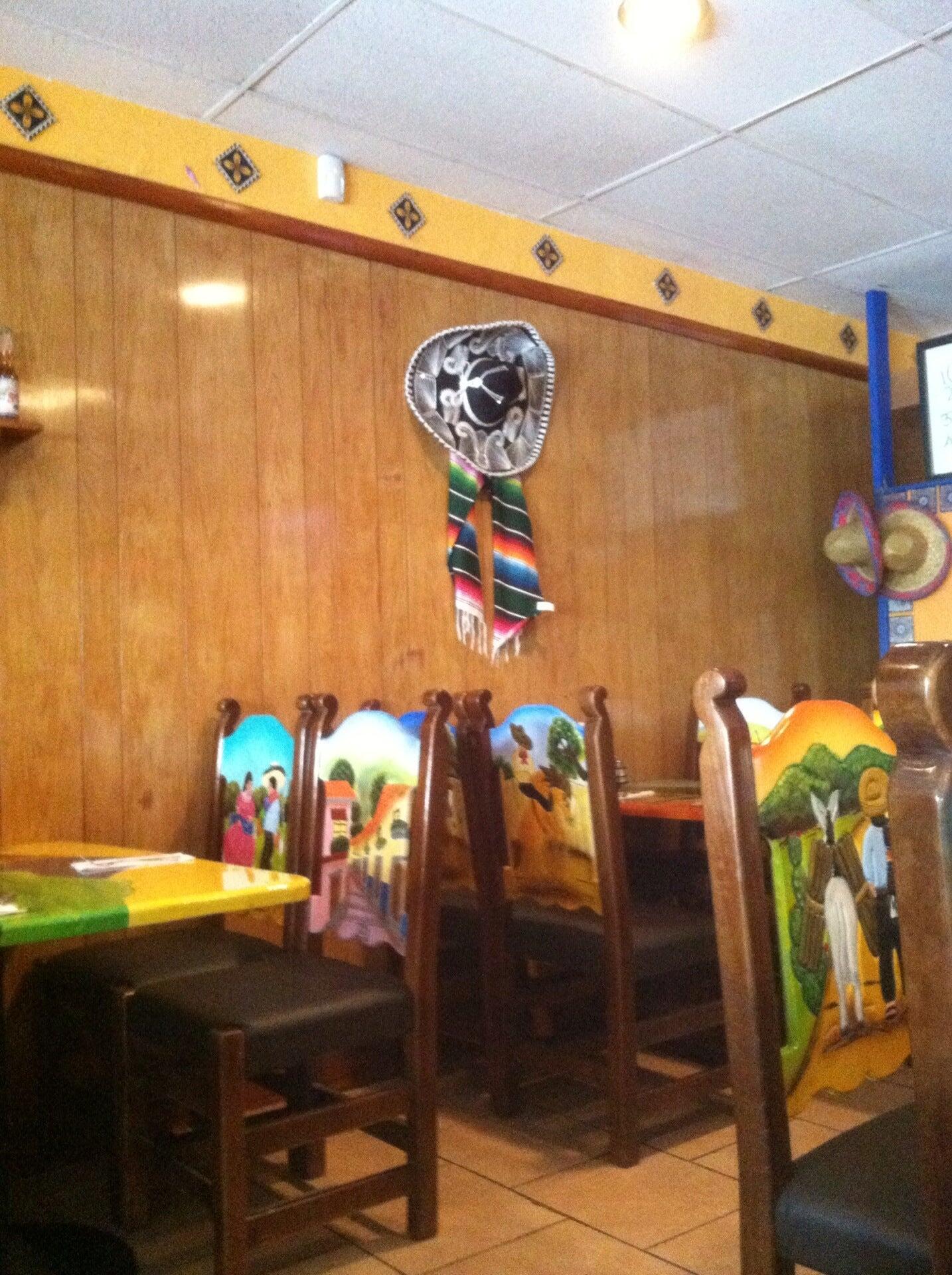 Zarape Mexican Restaurant Marlborough, MA Nextdoor