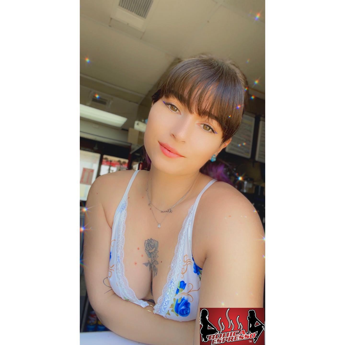 Girls next door espresso