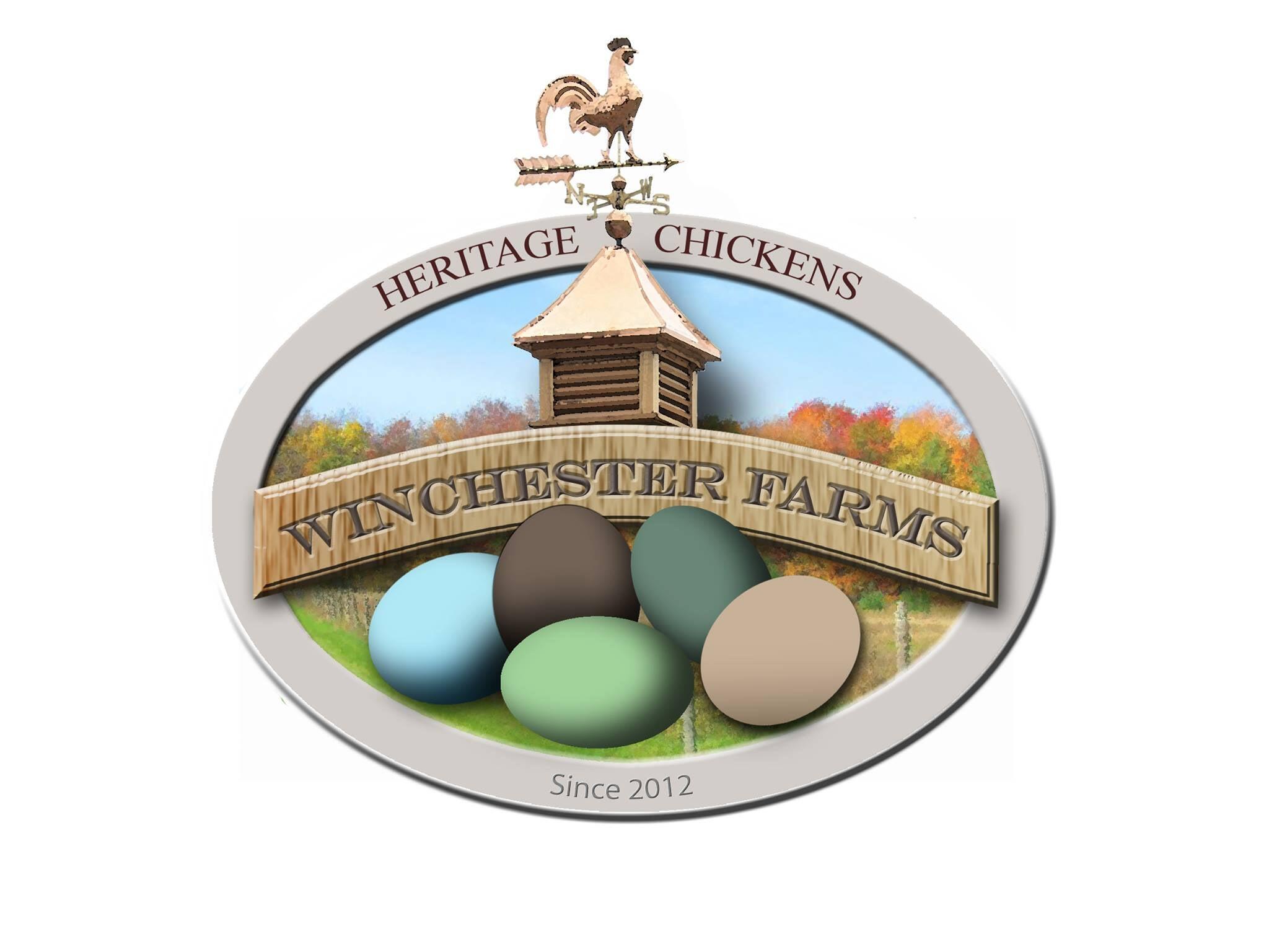 Winchester Farms Heritage Chickens Grand Rivers, KY Nextdoor