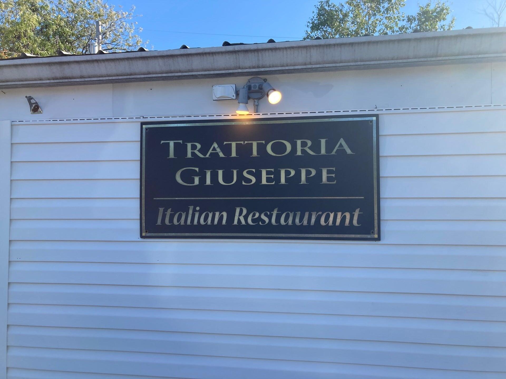 Trattoria Giuseppe Imperial, MO Nextdoor