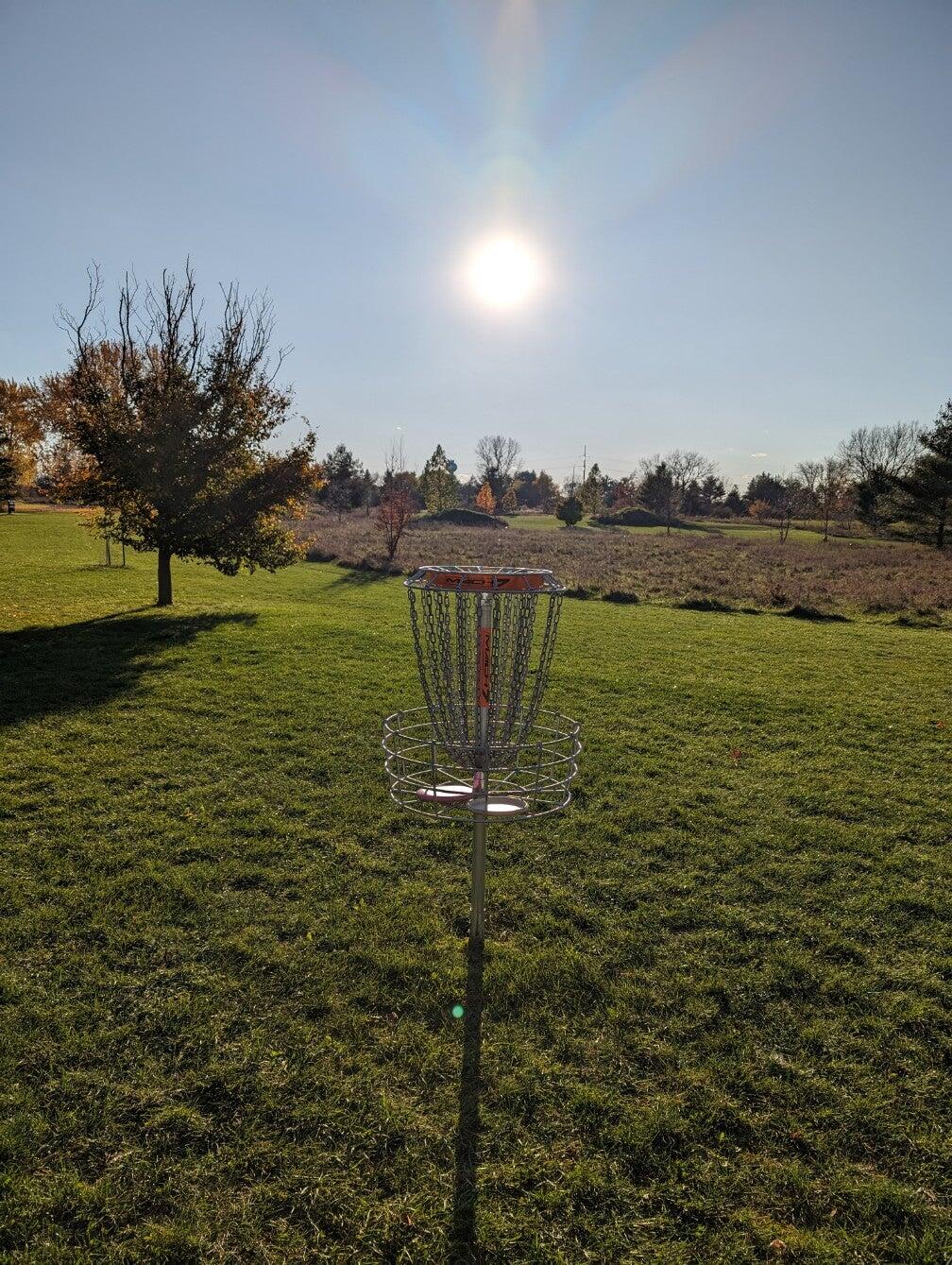 token-creek-disc-golf-deforest-wi-nextdoor