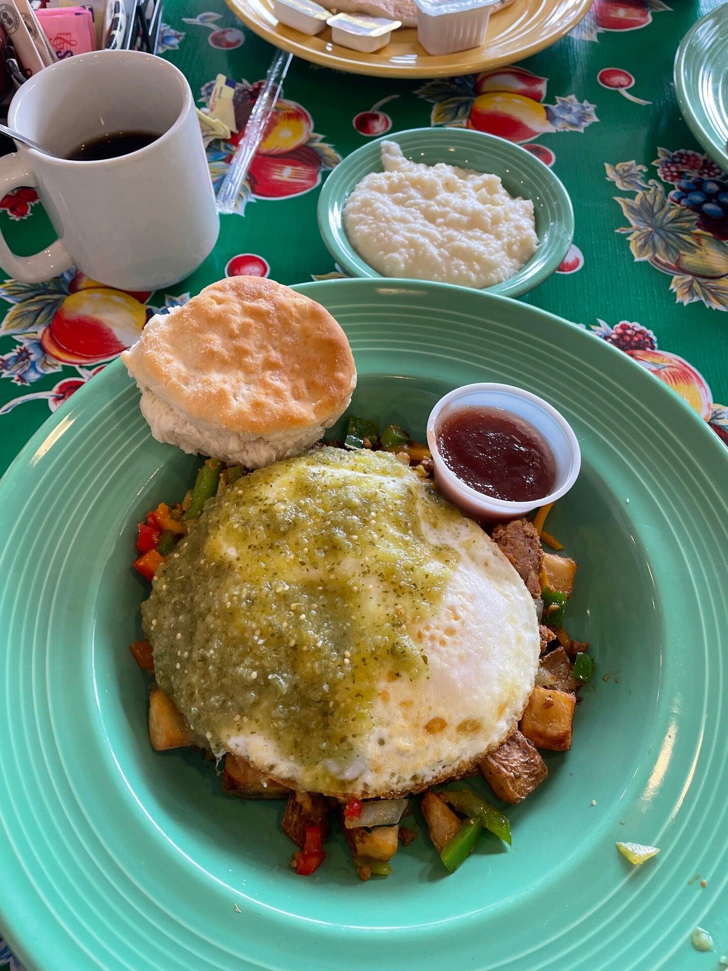 Flying Biscuit Cafe Houston, TX Nextdoor